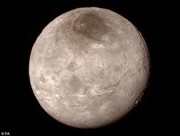 这一发现说明许多星球都可能存在外星生物，如土卫二、木卫二、冥王星、冥卫一、谷神星等。