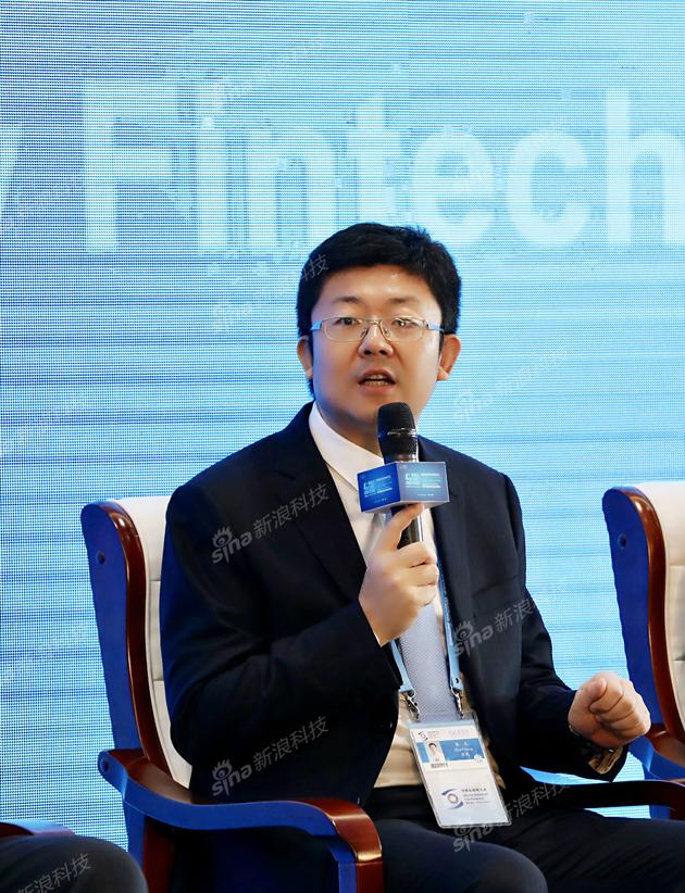 百度高级副总裁朱光