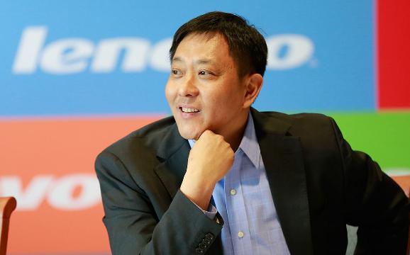 联想刘军公布ThinkPad新战略 智能生态以及创业者支持