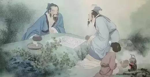 中国在各国教材里长啥样? 美德俄日教材差别大